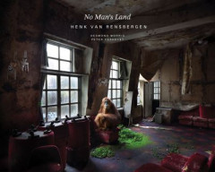No Man's Land by Henk van Rensbergen (Hardback)