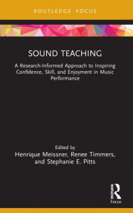 Sound Teaching by Henrique Meissner