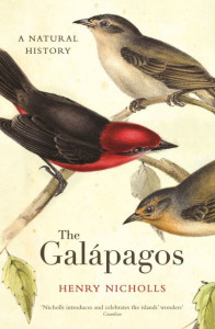 The Galápagos by Henry Nicholls
