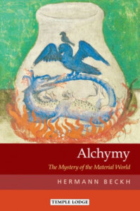 Alchymy by Hermann Beckh