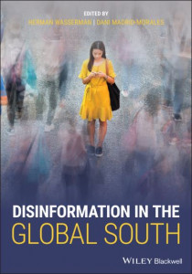 Disinformation in the Global South by Herman Wasserman