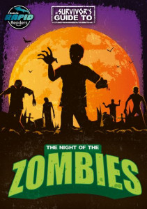 A Survivor's Guide to the Night of the Zombies by Hermione Redshaw