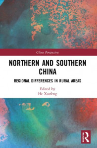 Northern and Southern China by Xuefeng He