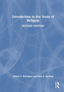 Introduction to the Study of Religion by Hillary Rodrigues (Hardback)