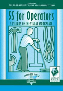 5S for Operators by Hiroyuki Hirano