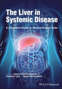 The Liver in Systemic Disease by Gideon M. Hirschfield (Hardback)