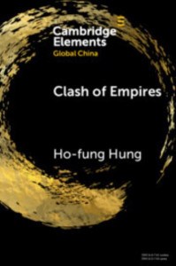 Clash of Empires by Ho-fung Hung
