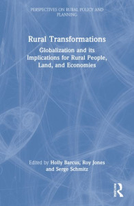 Rural Transformations by Holly R. Barcus