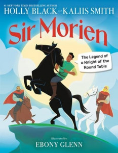 Sir Morien by Holly Black (Hardback)