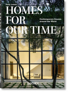 Homes for Our Time by Owen Edwards (Hardback)