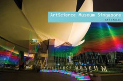 ArtScience Museum Singapore by Shan Chen