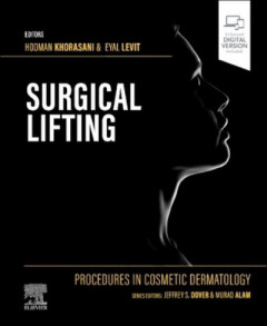 Surgical Lifting by Hooman Khorasani (Hardback)