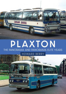 Plaxton by Howard Berry