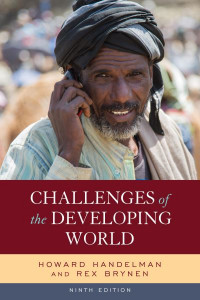Challenges of the Developing World by Howard Handelman