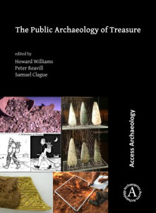 The Public Archaeology of Treasure by Archaeology Student Conference