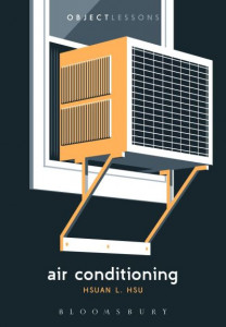 Air Conditioning by Hsuan L. Hsu