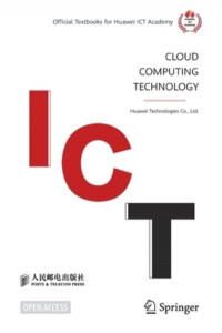 Cloud Computing Technology by Huawei Technologies Co., Ltd.