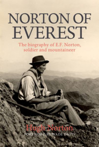 Norton of Everest by Hugh Norton