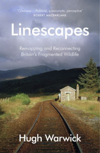 Linescapes by Hugh Warwick
