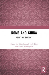 Rome and China by Hyun Jin Kim