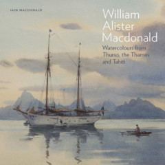 William Alister Macdonald by Iain Macdonald (Hardback)
