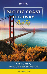 Pacific Coast Highway Road Trip by Ian Anderson