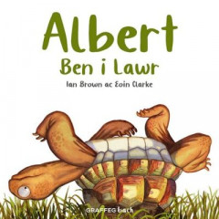 Albert Ben I Lawr by Ian Brown