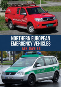 Northern European Emergency Vehicles by Ian Davies