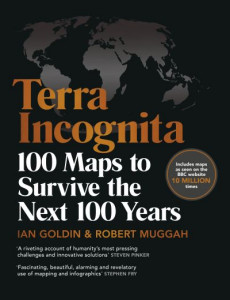 Terra Incognita by Ian Goldin (Hardback)