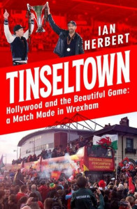 Tinseltown by Ian Herbert (Hardback)