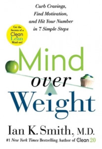 Mind Over Weight by Ian K. Smith