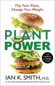 Plant Power by Ian K. Smith