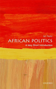 African Politics by Ian Taylor
