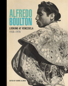 Alfredo Boulton by Idurre Alonso (Hardback)