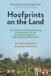 Hoofprints on the Land by Ilse Köhler-Rollefson