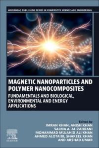 Magnetic Nanoparticles and Polymer Nanocomposites by Imran Khan
