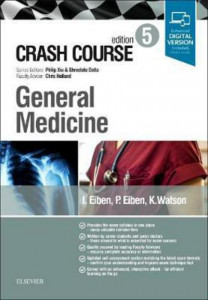 General Medicine by Kathryn Watson