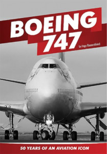 Boeing 747 by Ingo Bauernfeind (Hardback)