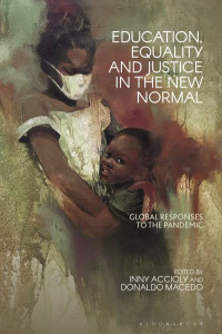Education, Equality and Justice in the New Normal by Inny Accioly