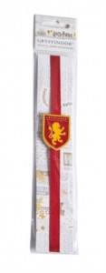 Harry Potter: Gryffindor Enamel Charm Bookmark by Insight Editions