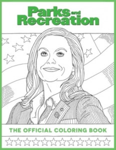 Parks and Recreation by Insight Editions