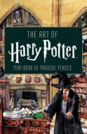 Art of Harry Potter, The by Insight Editions (Hardback)