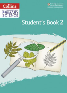 International Primary Science. Student's Book Stage 2