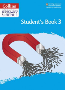 International Primary Science. Student's Book 3