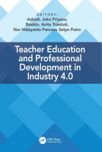 Teacher Education and Professional Development in Industry 4.0 by International Conference on Teacher Education and Professional Development