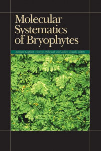 Molecular Systematics of Bryophytes (v. 98) by International Symposium on the Molecular Systematics of Bryophytes