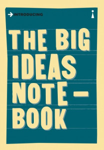 Introducing the Big Ideas Note-Book (Hardback)
