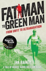 Fat Man to Green Man by Ira Rainey