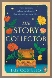 The Story Collector by Iris Costello