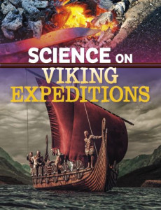 Science on Viking Expeditions by Isaac Kerry